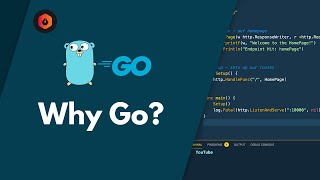 2 - Why Go? || Golang