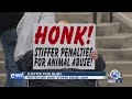 Man claims not guilty by reason of insanity after slashing pet dog's throat