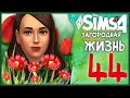 🐞 THE SIMS 4 - ЗАГОРОДНАЯ ЖИЗНЬ ➤ 44 СЕРИЯ: ПЕРВОЕ ПУТЕШЕСТВИЕ [СТРИМ] ツ krisplays