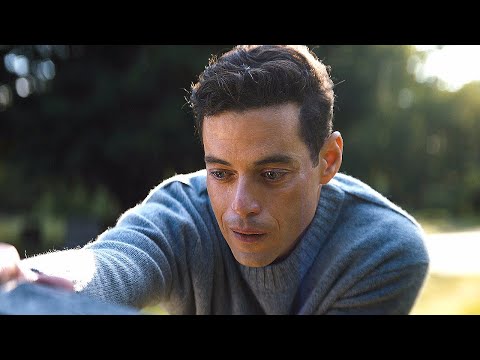 Новичок — Русский трейлер (2025)