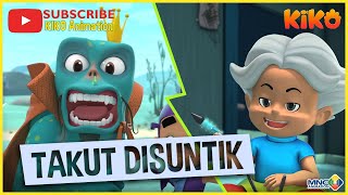 KIKO – NGGAK USAH TAKUT | ANIMASI ANAK INDONESIA