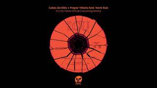 Cakes Da Killa, Proper Villains - Icu 10 Years Of Eats Everything Dub Classic Music Company