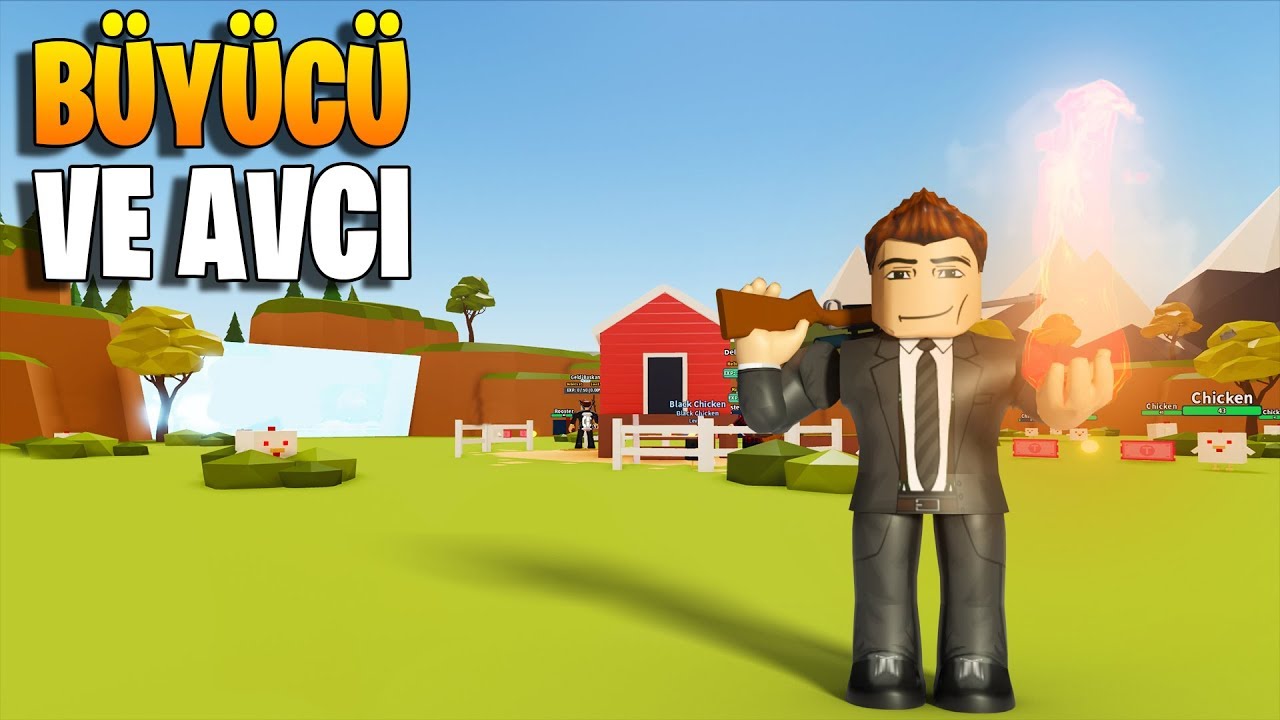 Katil Olamama Challenge Murder Mystery 2 Roblox T#U00fcrk# ...