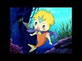 懐かしアニメ映画「ドラえもんのび太の人魚大海戦」♪遠い海から来たあなた♪