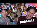 FUNNY KDRAMA moments for the first time 😂🇰🇷👀| Efra’s mind #21