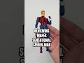 Reviewing Mafex Sensational Spider-Man! #mafex #spiderman #marvel #review #jpfans #actionfigures