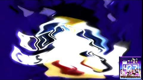 Klasky Csupo Robot Logo With Videogameup V1.NONE