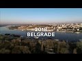 The Final Four goes to Belgrade in 2018!