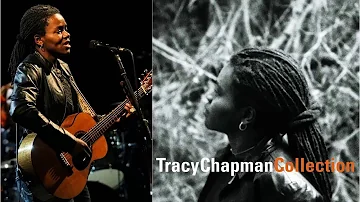 Tracy Chapman Collection Full Album | Greatest Hits Remastered #TracyChapman
