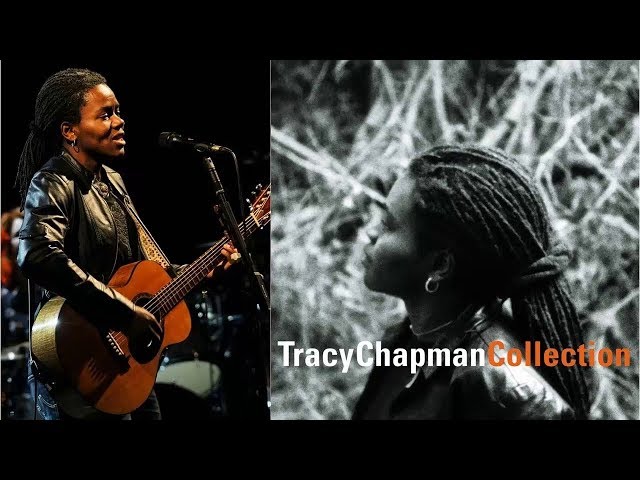 Tracy Chapman Collection Full Album | Greatest Hits Remastered #TracyChapman class=