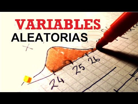 Video: ¿Cómo se calcula la variación aleatoria?