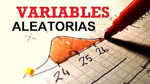 Variables Aleatorias: Explicación para todos! | El Traductor