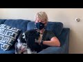 Grand Island Central Catholic Therapy Dog