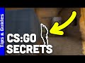 CS:GO Plays That Pros Know But You Don't (Part 2)