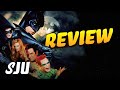 Batman Forever Review! | SJU