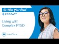 Complex PTSD | CPTSD Lived Experience