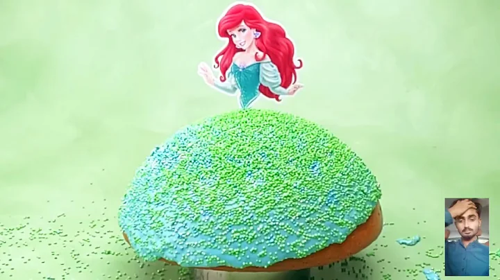 XPull me up cake-Compilation-Bolo tsunami, TSUNAMI Cake, Disney Princess Cake Compilation