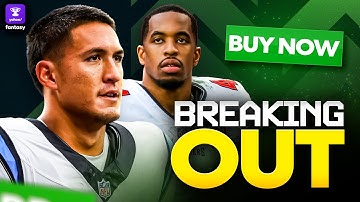 Week 11 BREAKOUT ALERT: 2 Players Who Can Revive Your Lineup for a Deep Playoff Run 💥