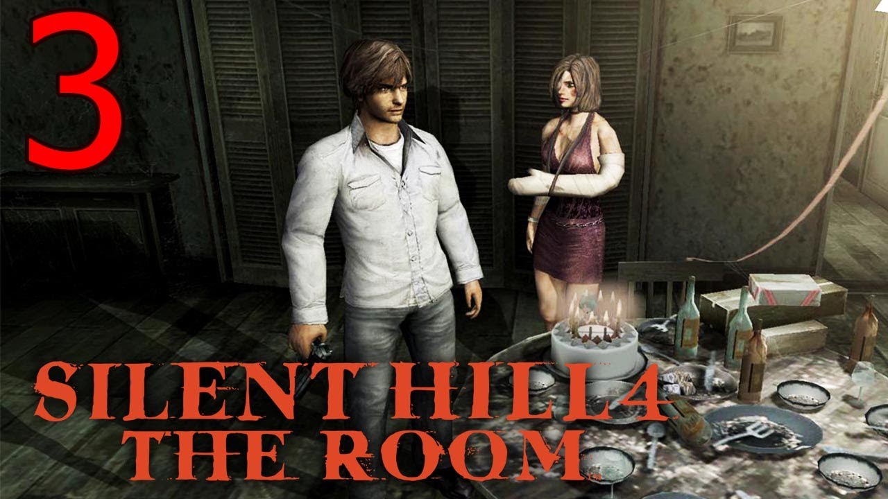 Silent Hill 4 The Room FULL Walkthrough Gameplay ITA Parte 3 ALL ENDINGS YouTube silent-hill-4-the-room-full-walkthrough-gameplay-ita-parte-3-all-endings-youtube