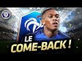 Martial de retour en équipe de France, Mourinho chambre la Juve, Kheops d’IAM – La Quotidienne #351