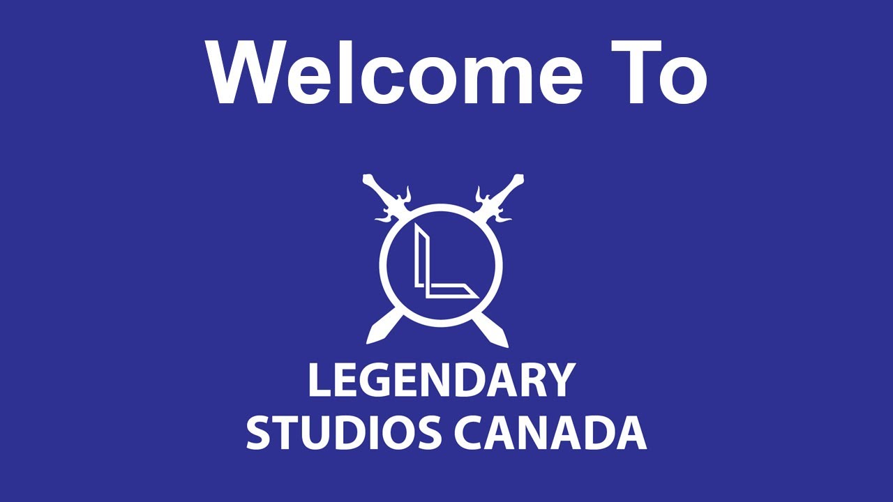 Welcome To Our Channel