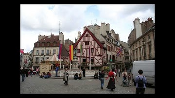 Henry Darcy: The Man Who Saved Dijon