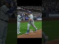 🔥Muncy la saca 💥 Teoscar responde 💙⚾ Poder y emoción en la Postseason 💪 #MLB #Dodgers #BeisbolLatino