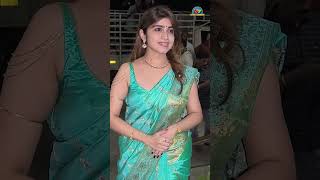 Rgv Vyooham Movie Heroine Manasa Radhakrishnan Ntvent