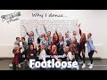 Kenny Loggins - Footloose | Dance | Movie Choreography