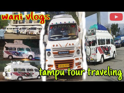 tampu tour traveling ❤️⁉️ contact me jammu kashmir tour traveling | Wani vlogs |