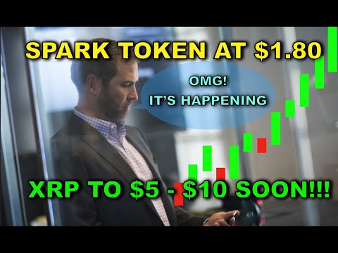 Video: Va fi jetonul spark pe coinbase?