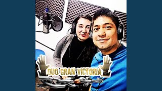 Video thumbnail of "duo gran victoria - mire a Jesus"