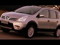 Nissan Livina;Grand Livina (L10) 1.5L HR15DE (2006—2019) Engine Reliability Problems