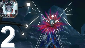 Unknown Fate Full | Walkthrough Part 2 - (Android iOS Gameplay)