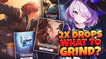 2X BLESSINGS GALORE EVENT SOON! The BEST WAY To Approach the Double Drop Event | Etheria Restart