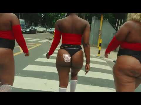 Naira Marley IdiOremi Opotoyi2 Official Video