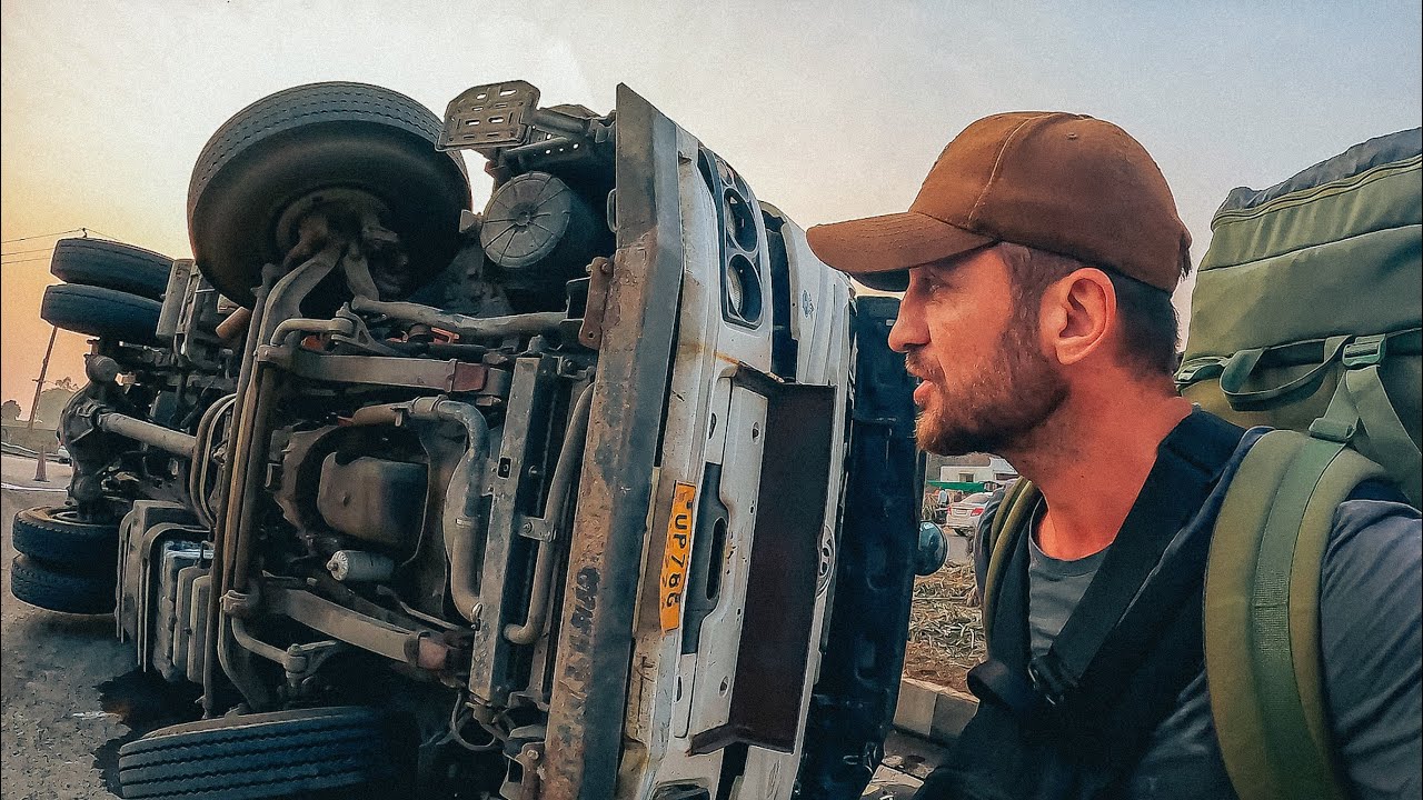 КАТМАНДУ. ВЫ ОТСЮДА НЕ ВЕРНЕТЕСЬ ПРЕЖНИМ 🇳🇵 НЕПАЛ