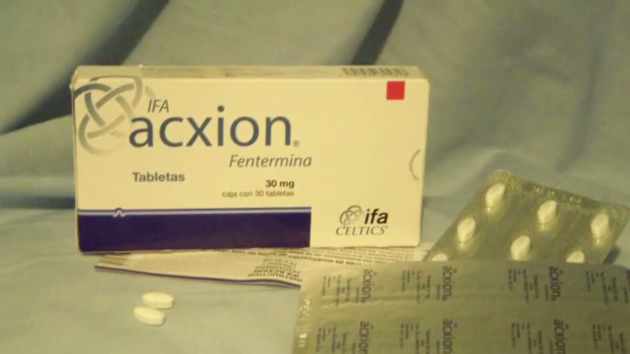 Redotex Acxion Fentermina AP Jadera Plus Lipro YouTube