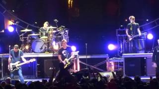 Offspring - "So Alone" & "Not the One" live Stone Pony 8 01 2014