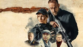 Острый Криминальный Боевик Опер Вышел На Тропу Войны Против Наркоторговцев Убивших Жену Сармат