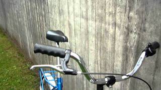 Folding bike / Klapprad - Part 1