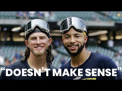 Brewers Player NOT HAPPY With Josh Hader Trade