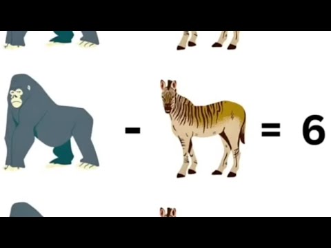 لغز للاذكياء فقط هما اللى هيعرفوا يحلوه محدش جاوب صح لحد دلوقتى