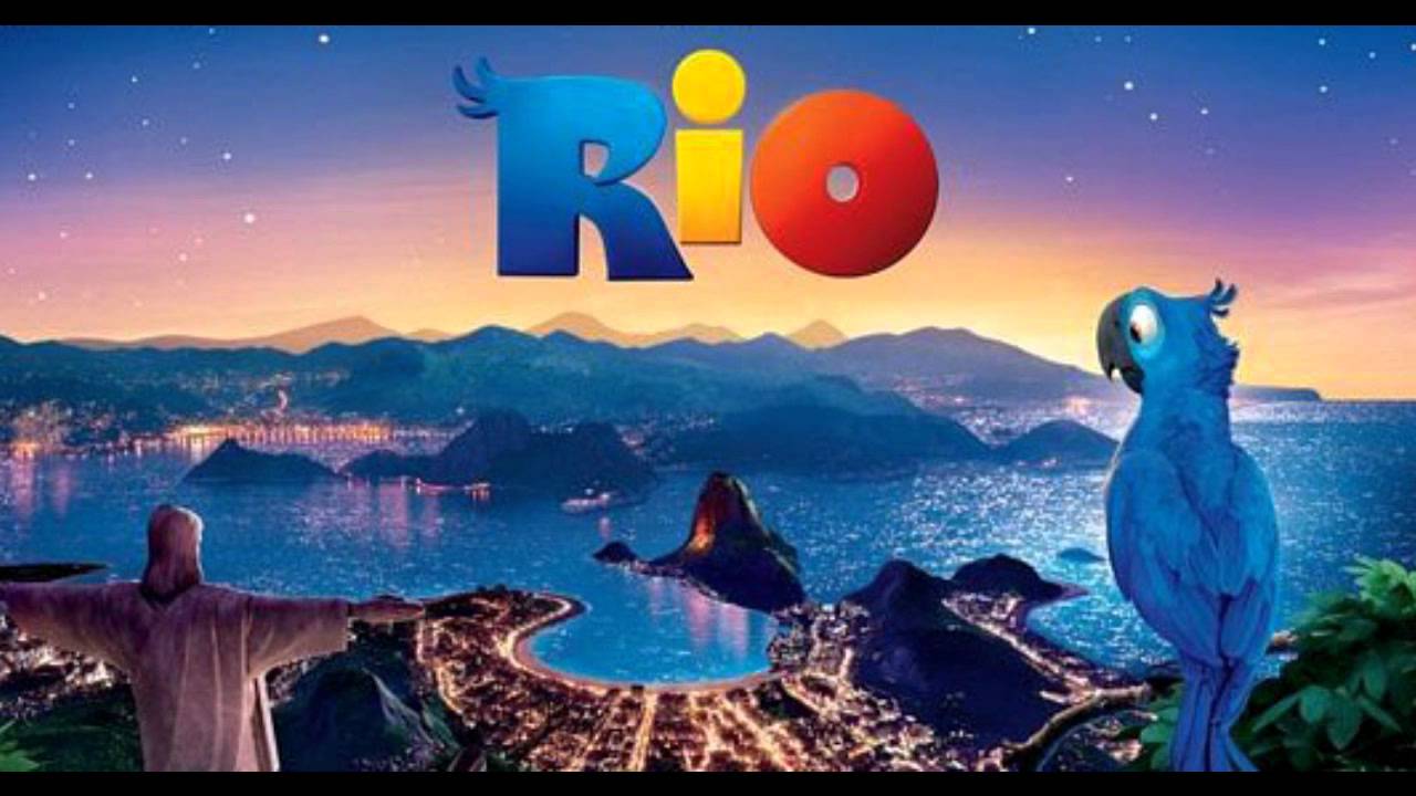 RIO - Ringtone Best Ever! - YouTube