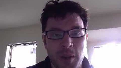 Kevin Moore on Cardboard Moving Boxes vs FROGBOXes