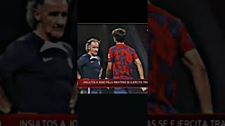 Joao Félix In Fc Barcelona