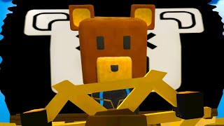 :   Super Bear Adventure #134         