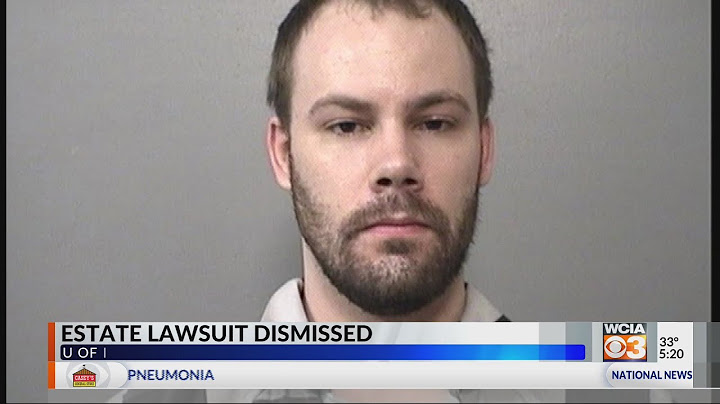 Lawsuit dismissed
