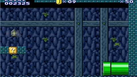 super mario flash level 1