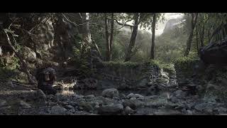 VFX SHOWREEL | 2024 | RAHUL BHOR | PORTFOLIO